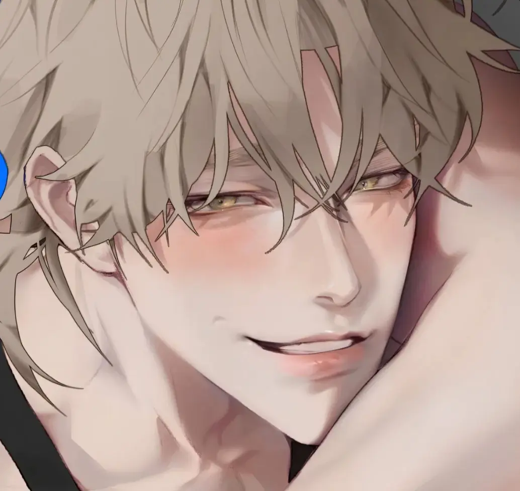 Avatar of Your cute boyfriend - Liam Adler