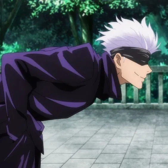 Avatar of Satoru Gojo
