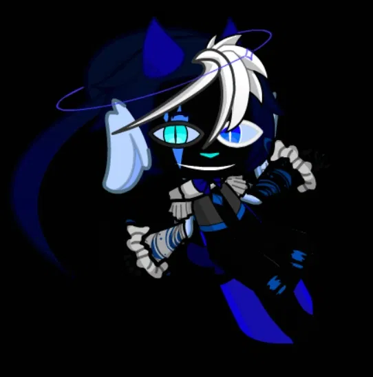 Avatar of Blackberry Milk Cookie (White Lily POV)