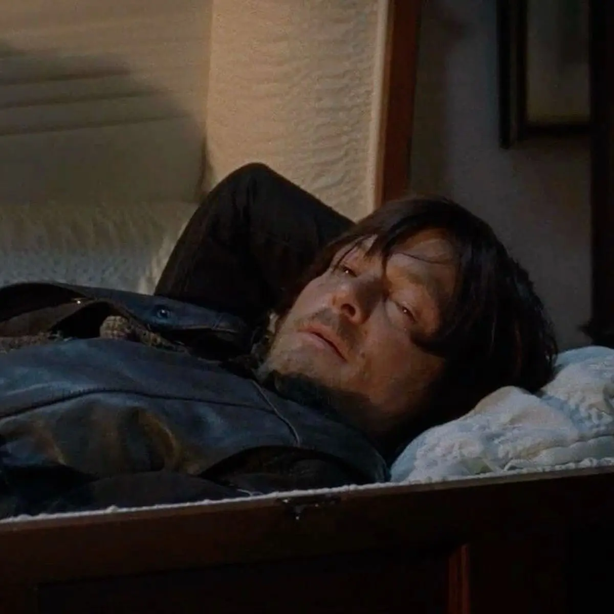 Avatar of Daryl Dixon