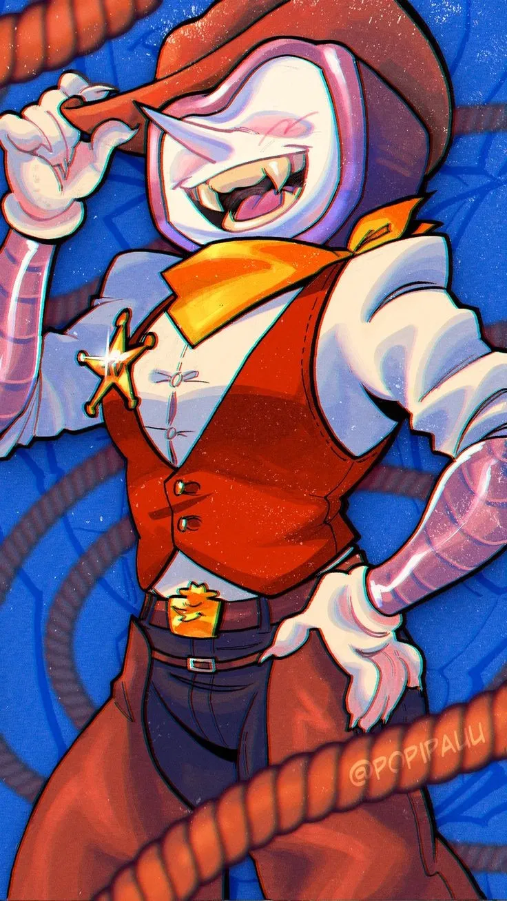 Avatar of ⟡Cowboy Ant Tenna |DLTR𖦹
