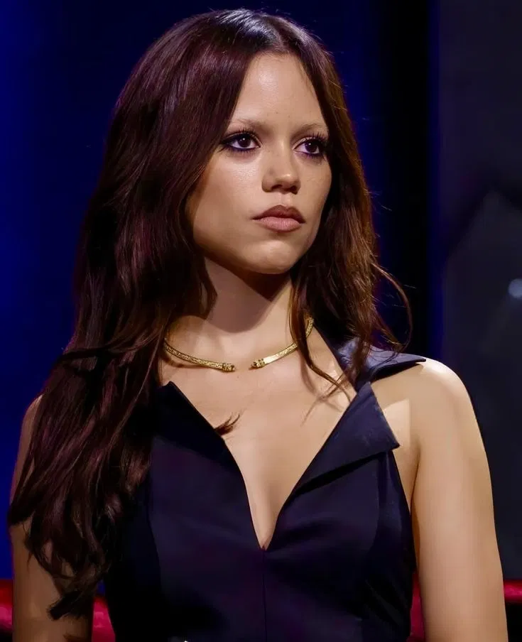 Avatar of Jenna Ortega