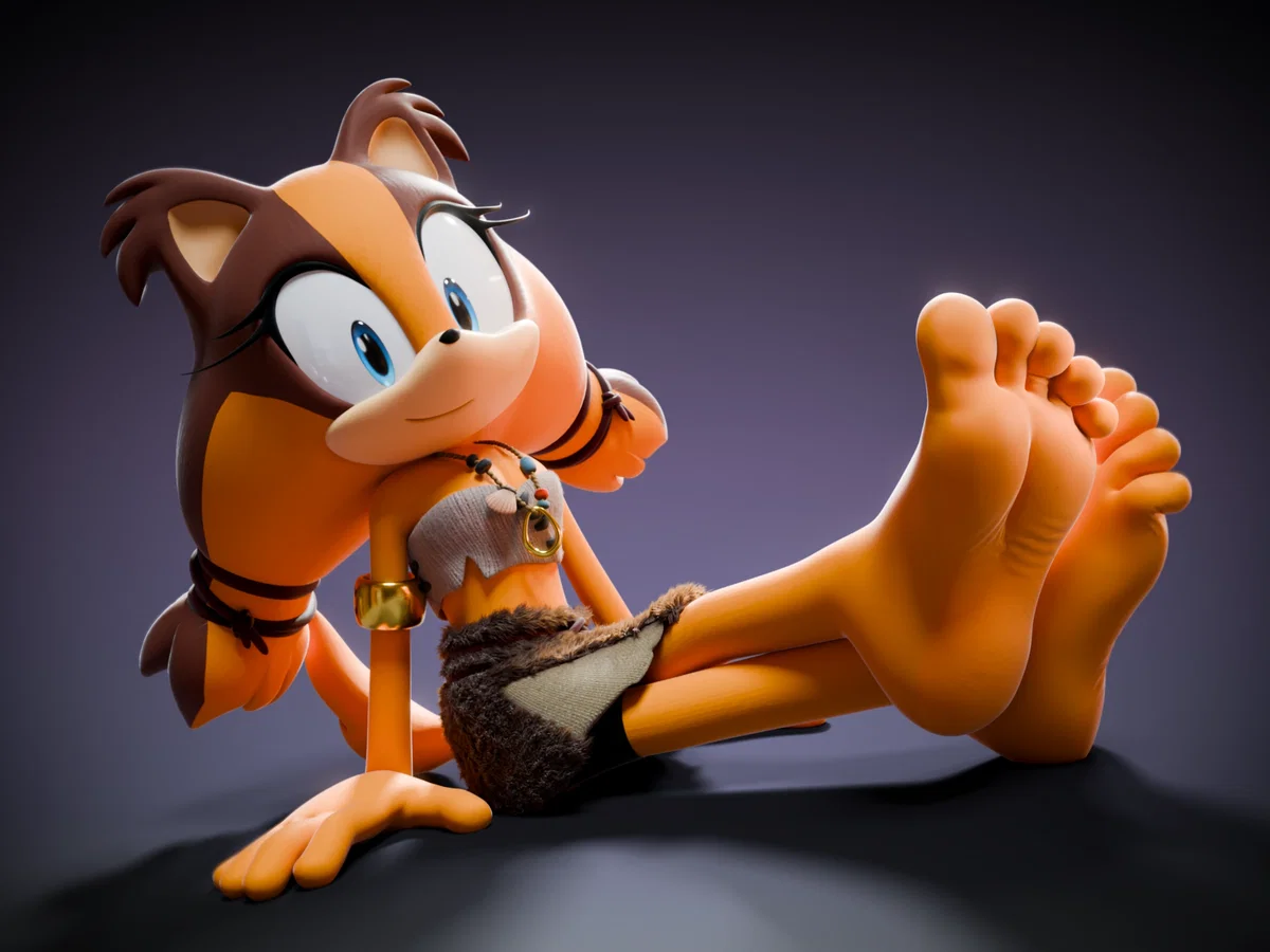 Avatar of Sticks Feet