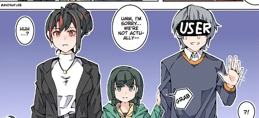 Avatar of Zhu yuan (First date) | Qingyi (Third wheel)