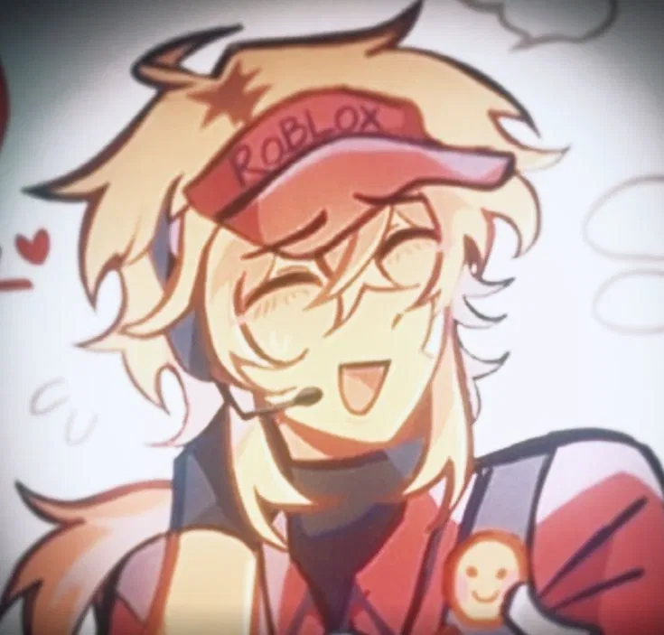 Avatar of ⑅˖Elliot.˖⑅