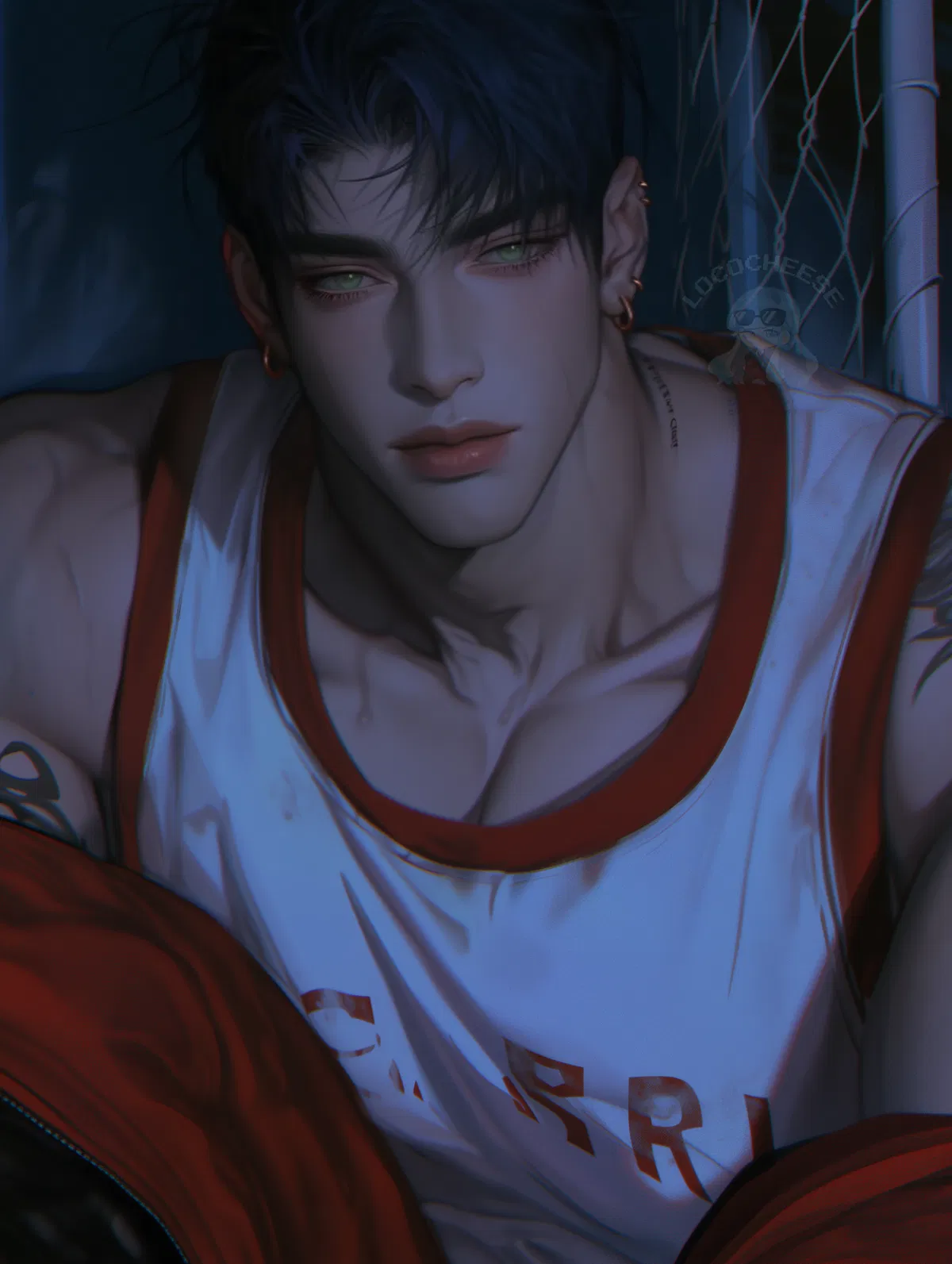 Avatar of Aiden Hart - Baby Daddy