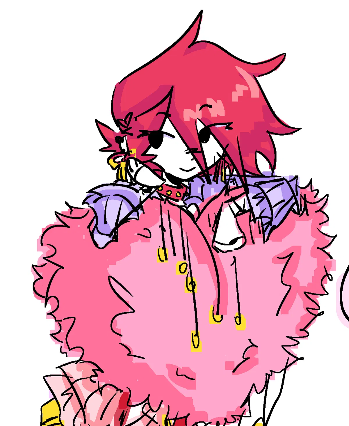 Avatar of Sneck