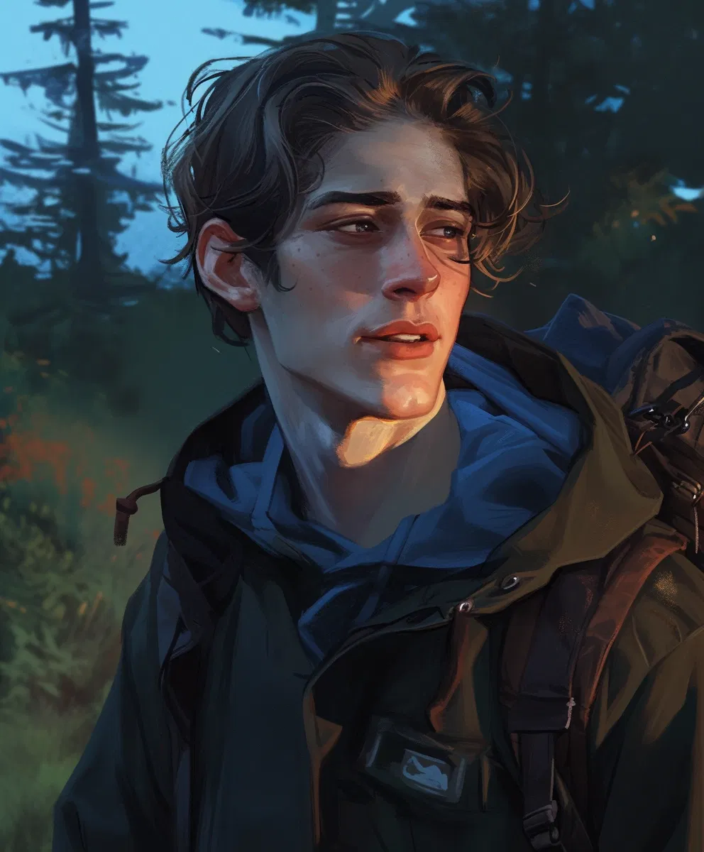 Avatar of Alexey | Once beloved