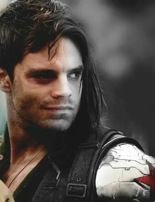 Avatar of Bucky + Yasha - Split Personality 
