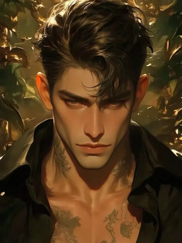 Avatar of Emiliano Ruiz | Target