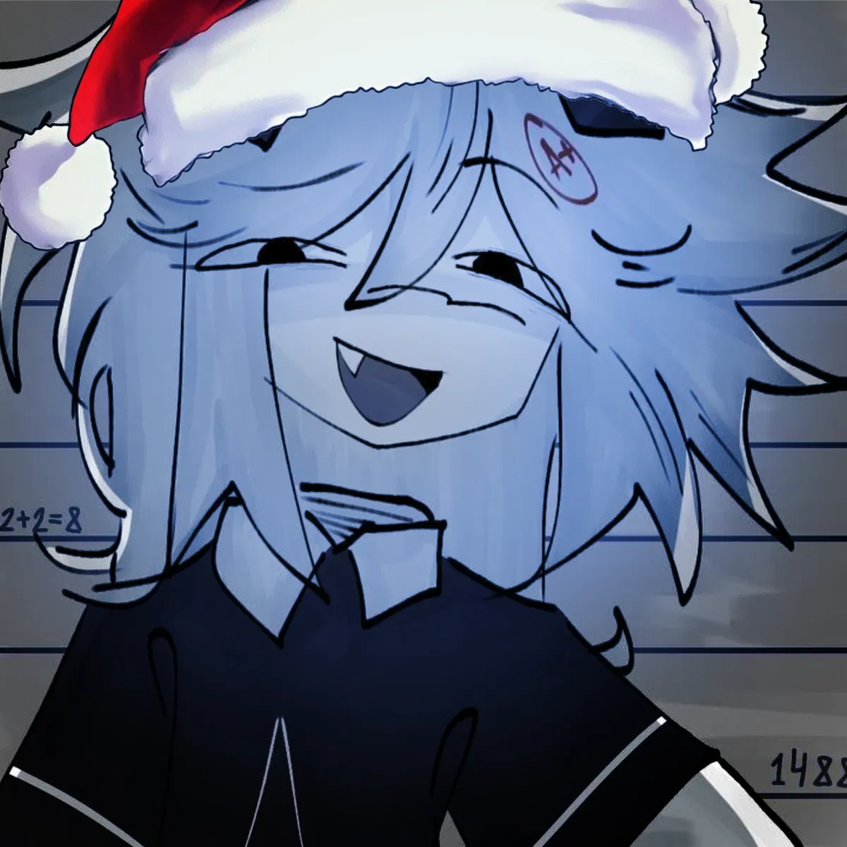 Avatar of Oliver - Fpe "Christmas party"