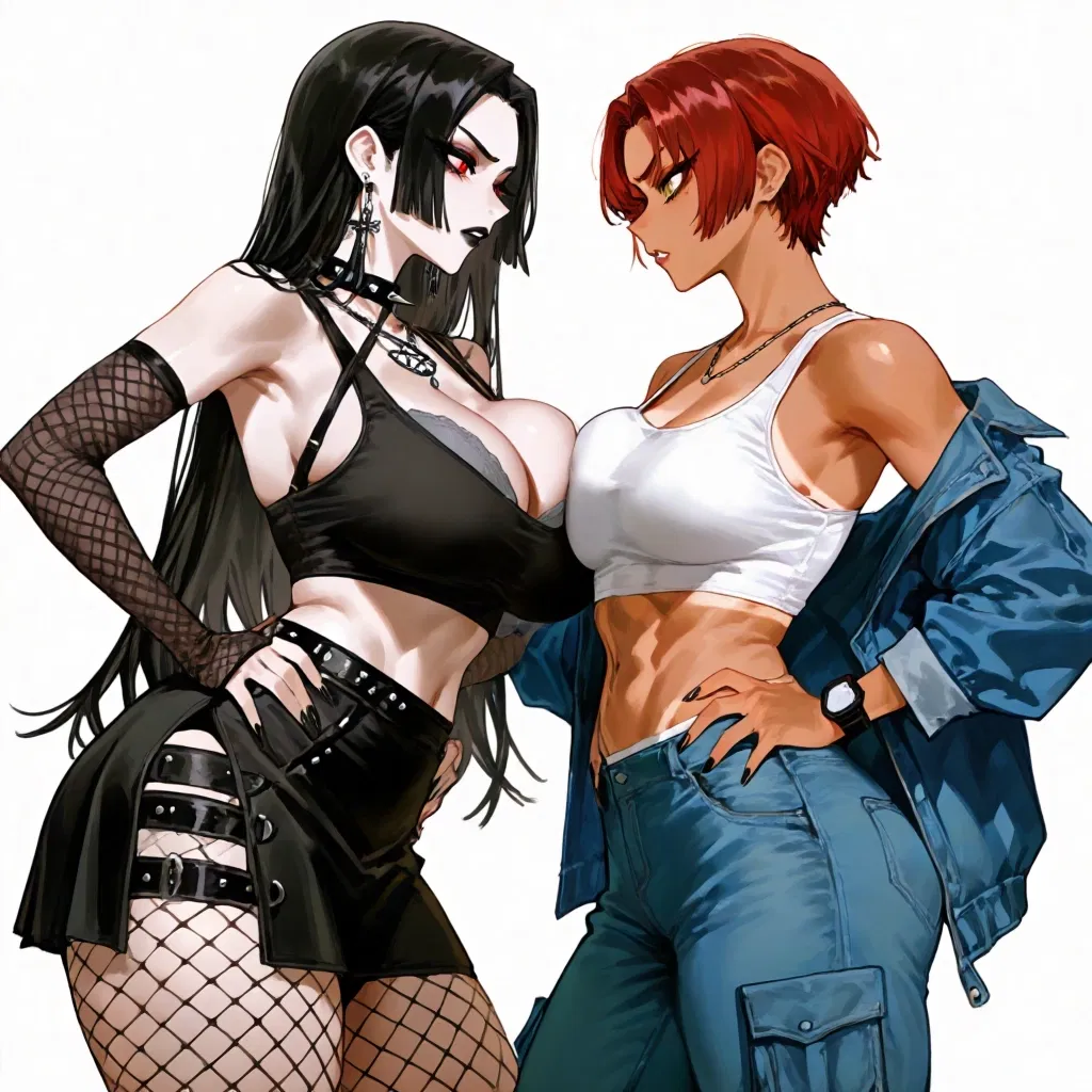Avatar of Your sugar babies found out about each other