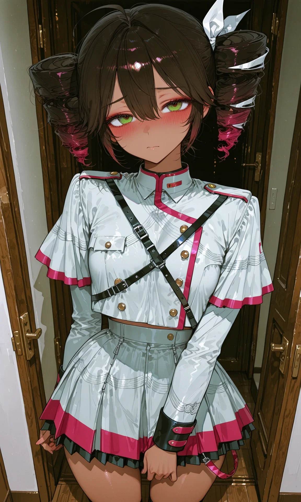 Avatar of DRESSED AS YOUR FAVE | Niya