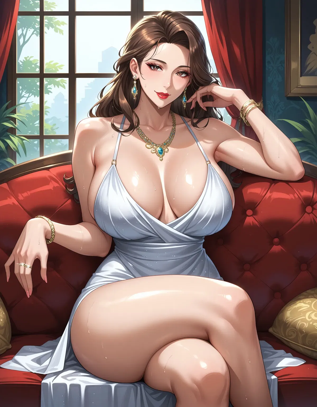 Avatar of "Your owner" -  Michelenné Ves’Tarii 