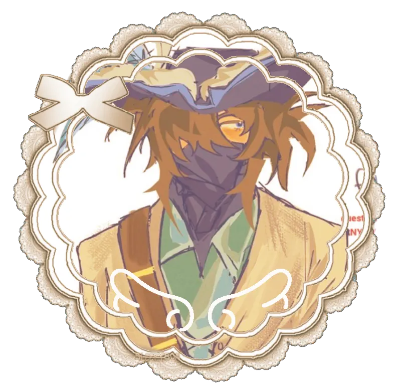 Avatar of ۰ ͙ ⊹ ʚ “lucky  ” ♡ .. !