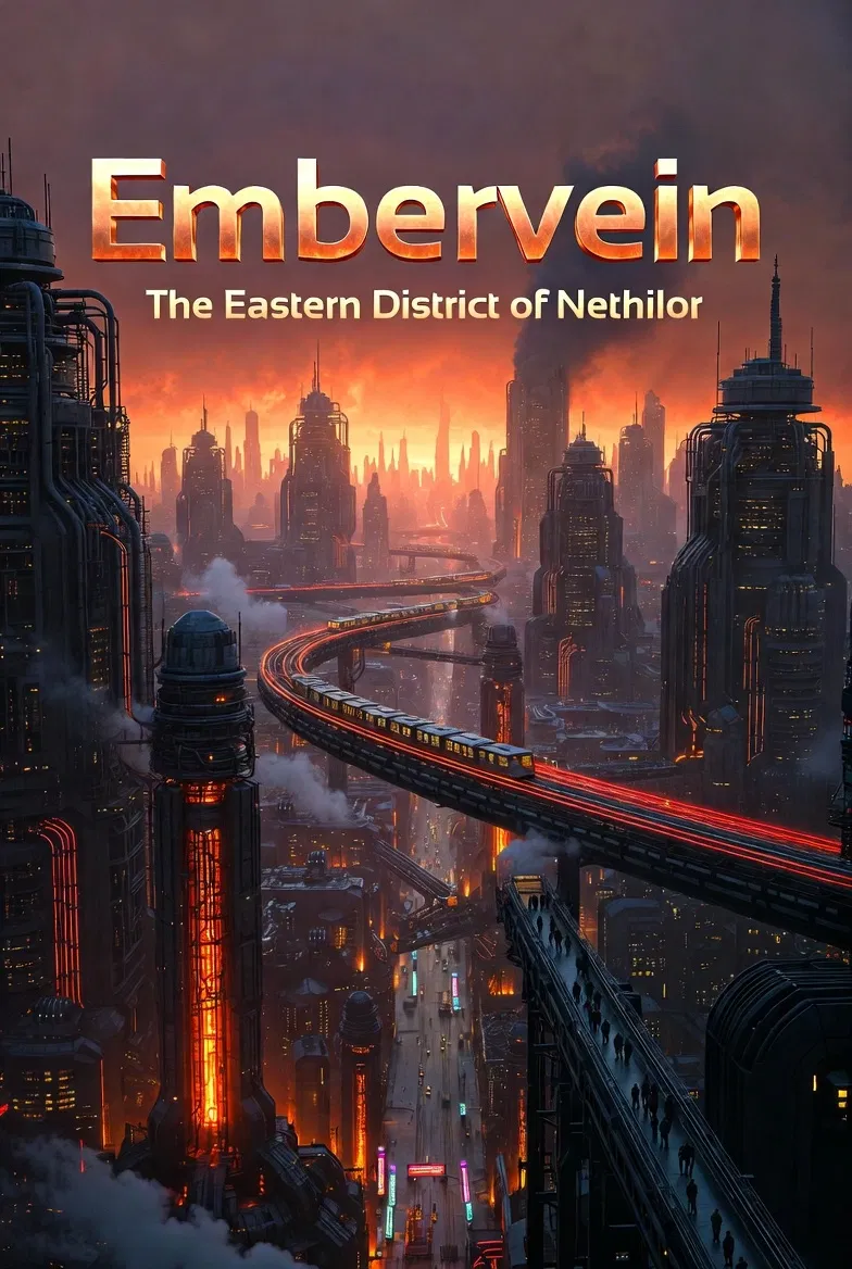 Avatar of Western District — Sanlow