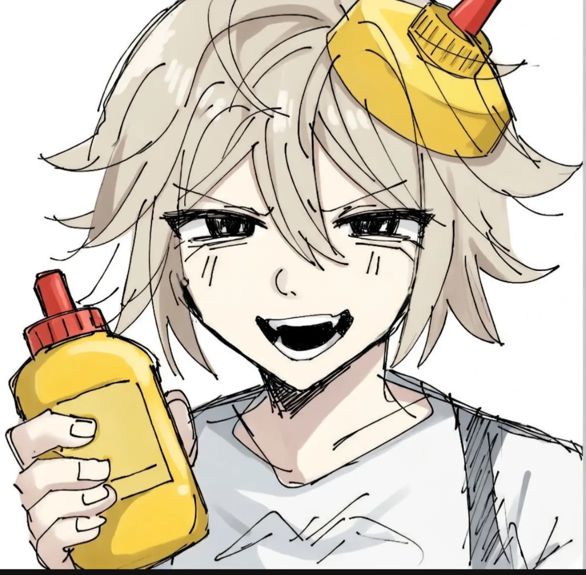 Avatar of Moka M*stard!