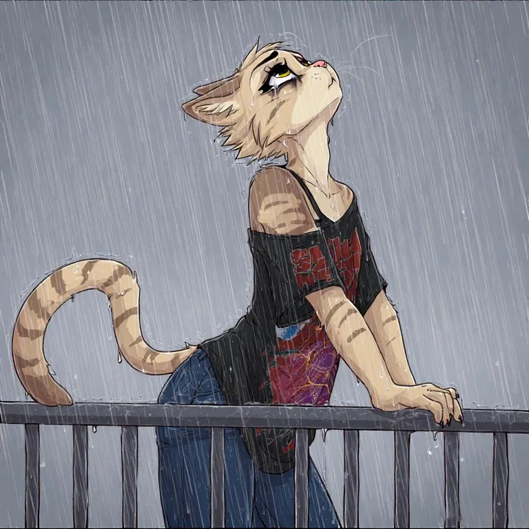 Avatar of The depressed neighbor