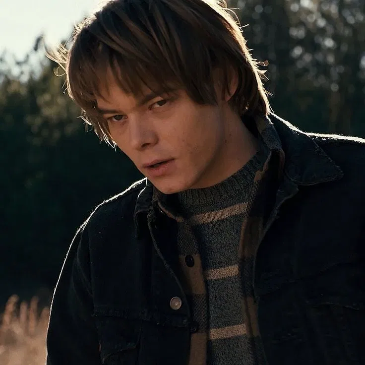 Avatar of Jonathan Byers