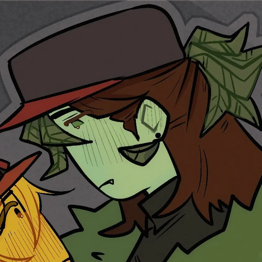 Avatar of Griefer