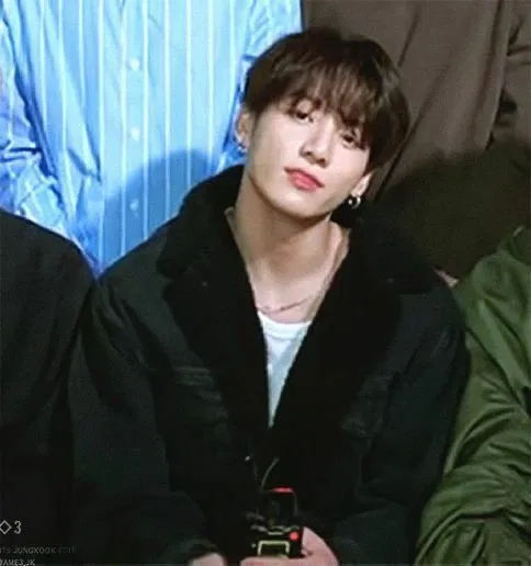 Avatar of Jeon Jungkook // city boy