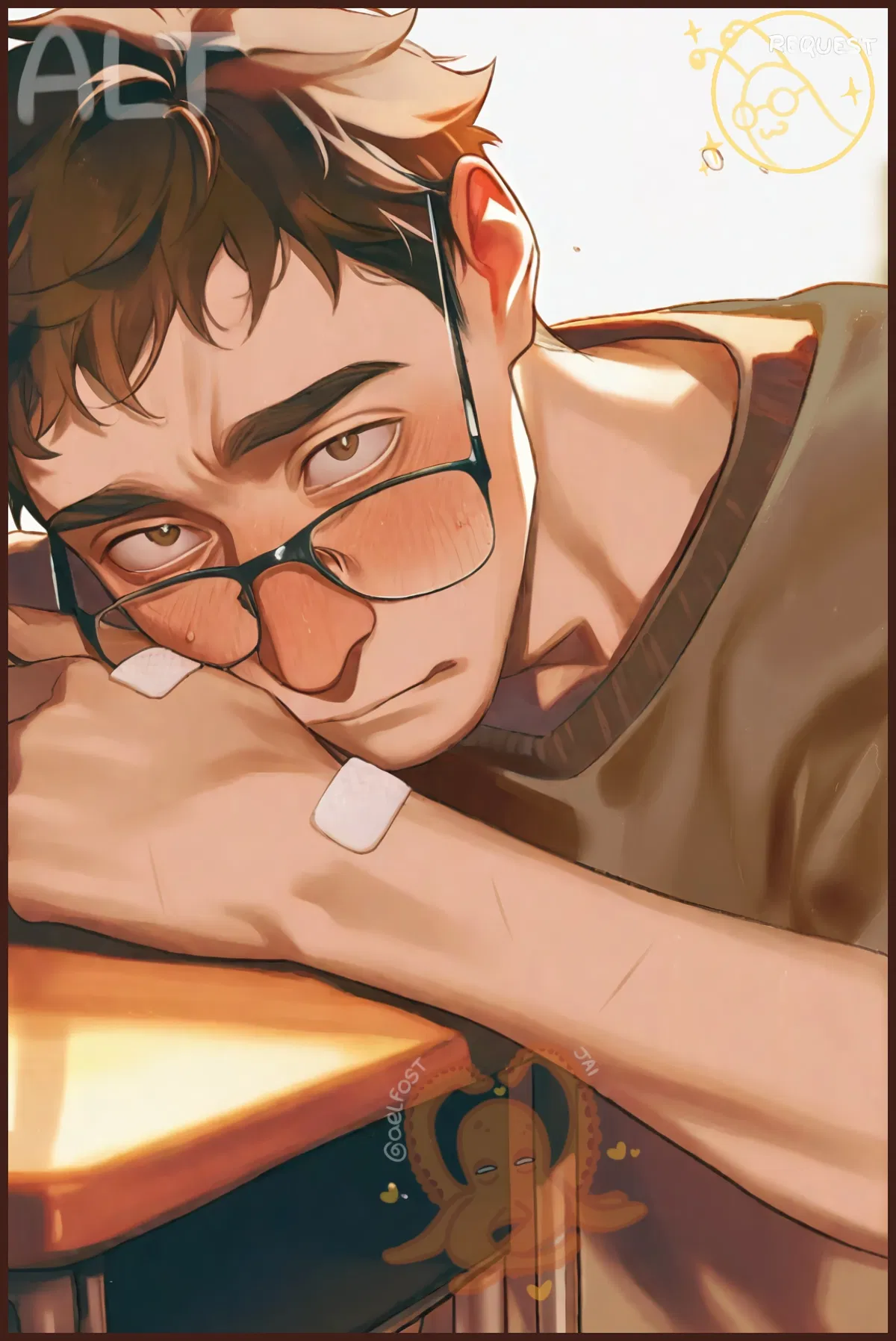 Avatar of Damian Pitt