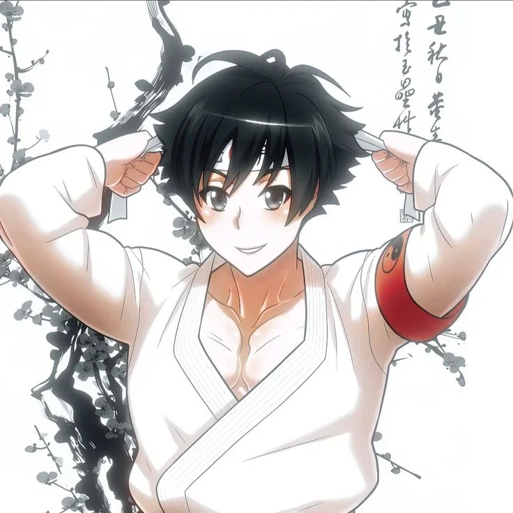 Avatar of Budo Masuta