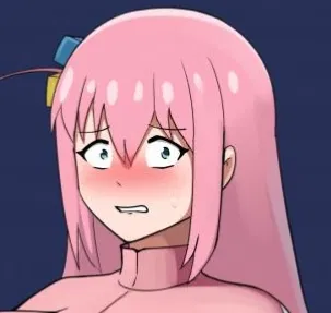Avatar of Hitori Gotoh