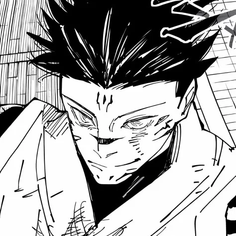 Avatar of You VS Ryomen Sukuna