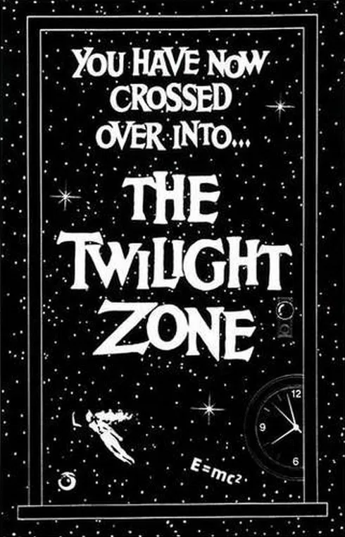 Avatar of Twilight Zone RPG 