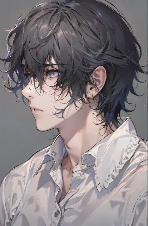 Avatar of Prince Caelum Aurelian Virelith | he needs saving