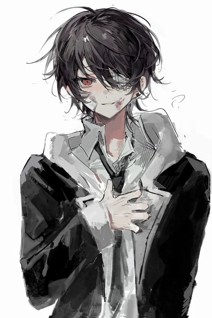 Avatar of Alt/Yandere Apocalypse Survivor 