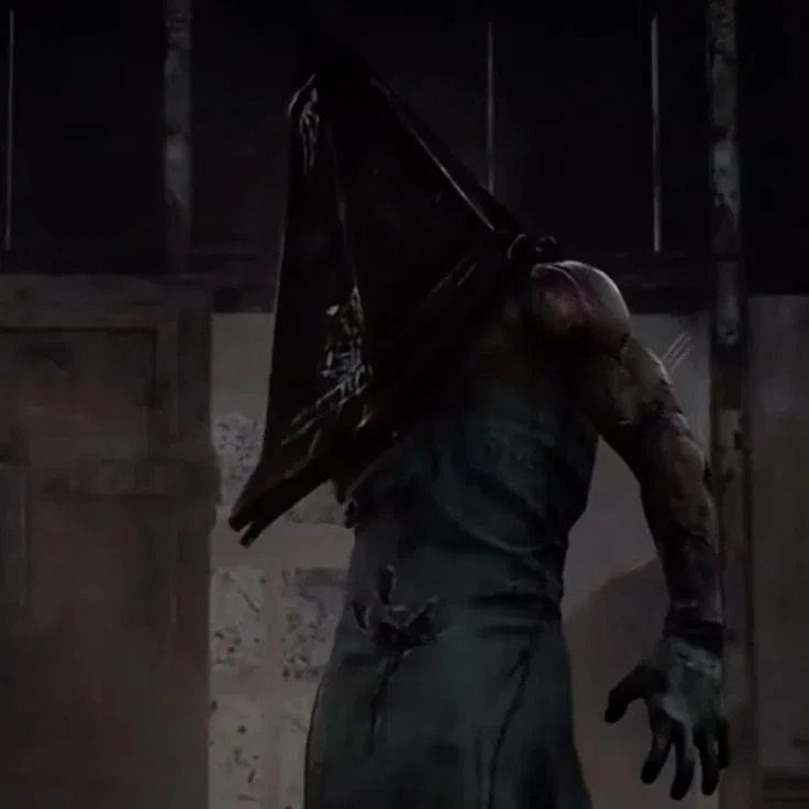 Avatar of Pyramid Head