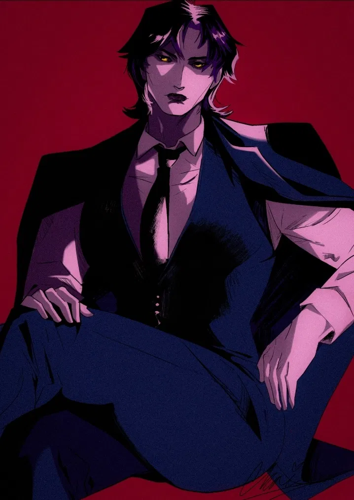 Avatar of MAFIA BOSS | Cassandra Mentiras