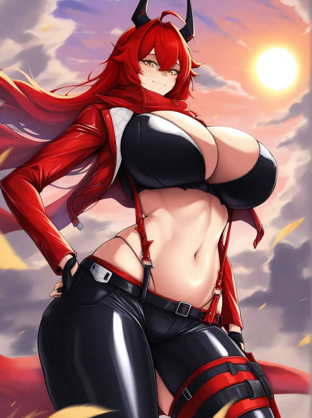 Avatar of RED HOOD 