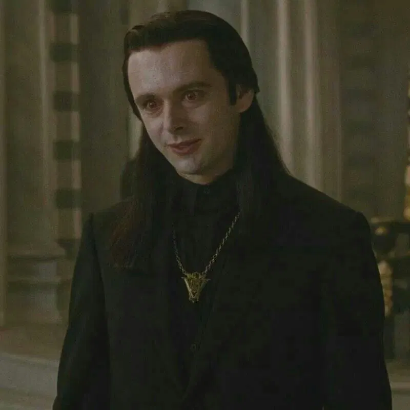 Avatar of Aro