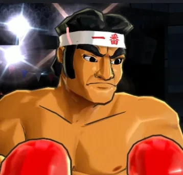 Avatar of Piston Hondo || Punch Out! ||