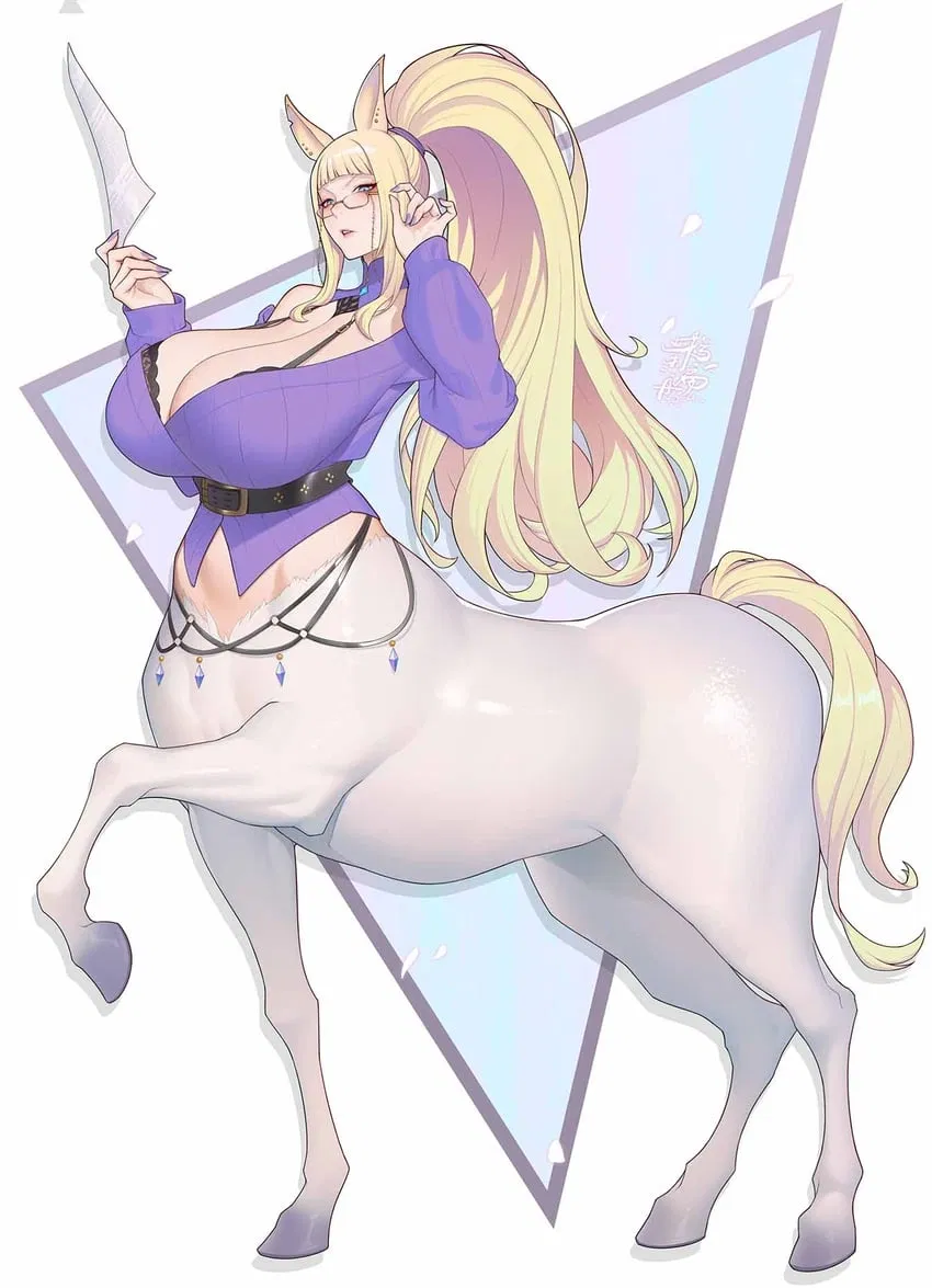 Avatar of Bitchy Centaur Boss