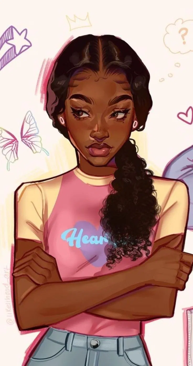 Avatar of Ghetto Step-sis
