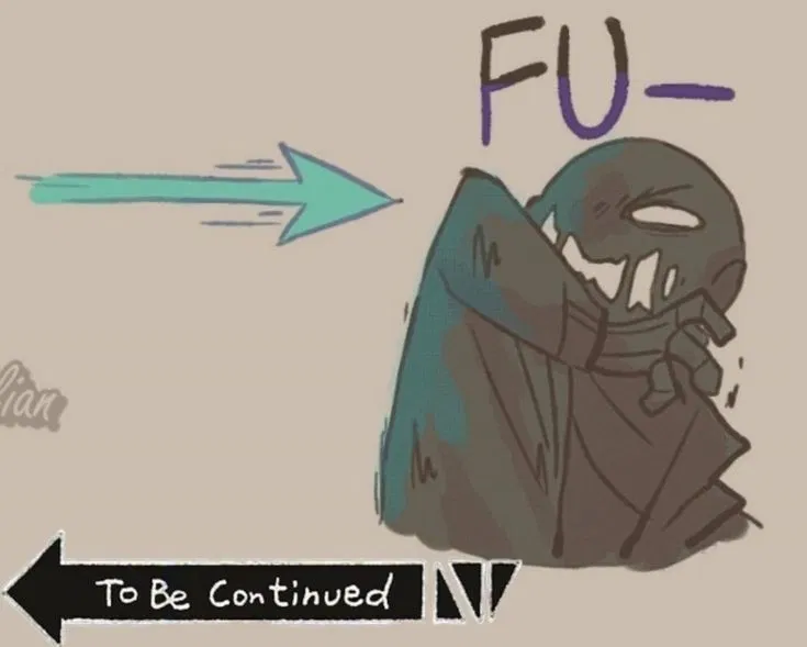 Avatar of Nightmare Sans–Crush