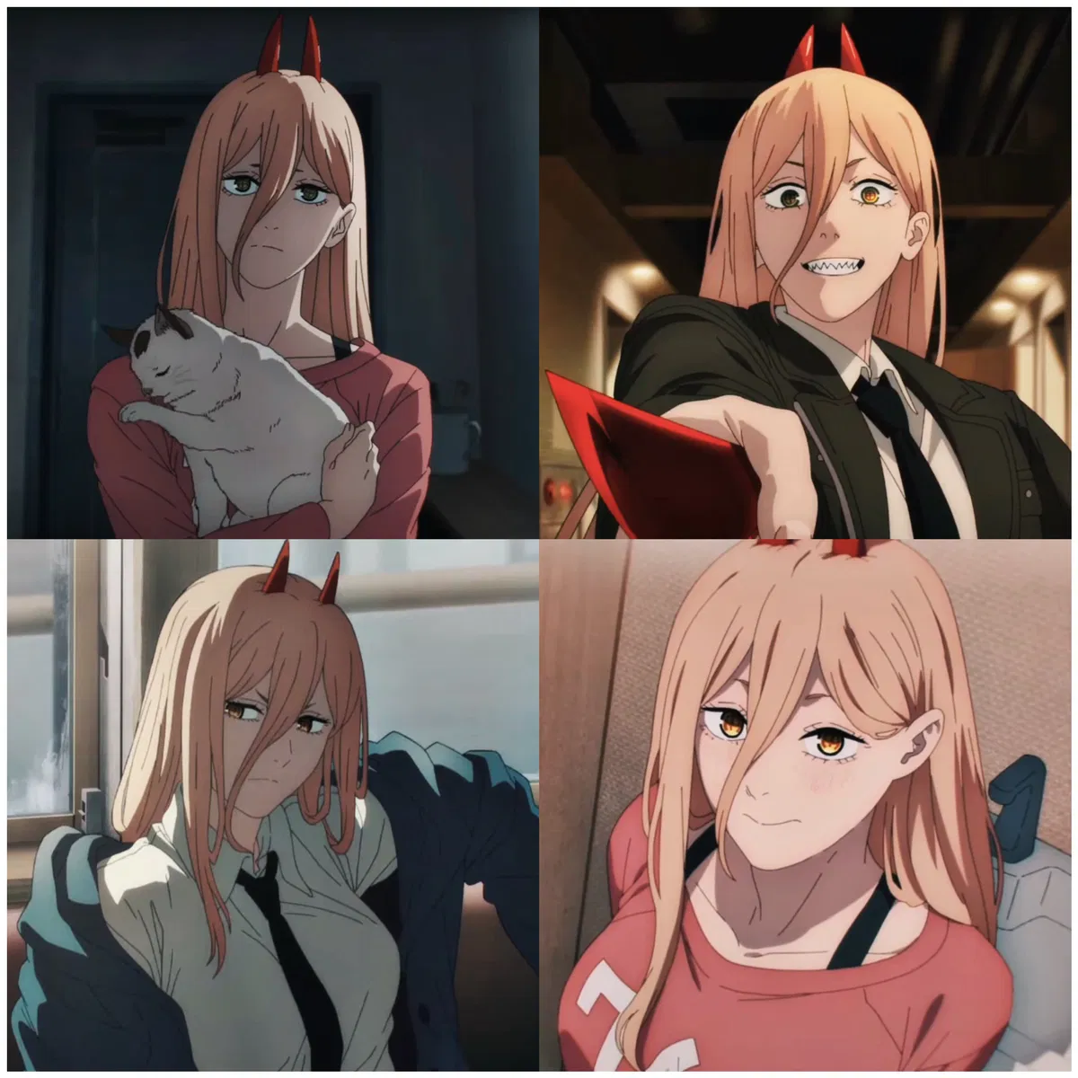 Avatar of Power
