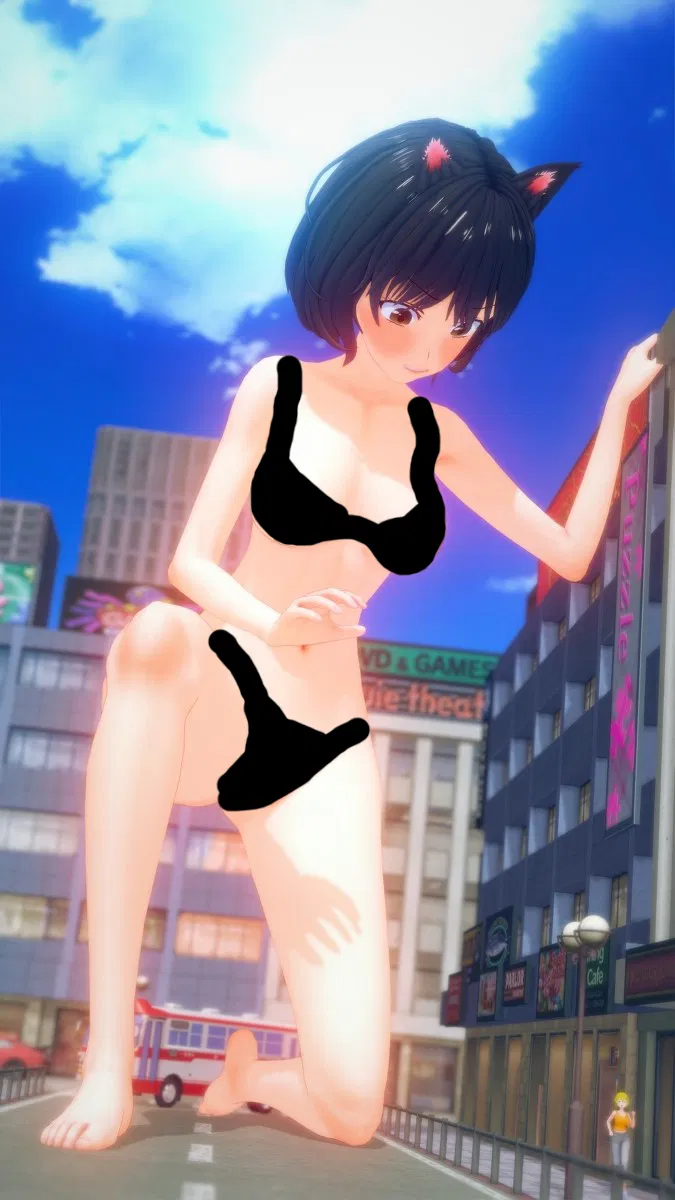 Avatar of Growth Cookies: Blake