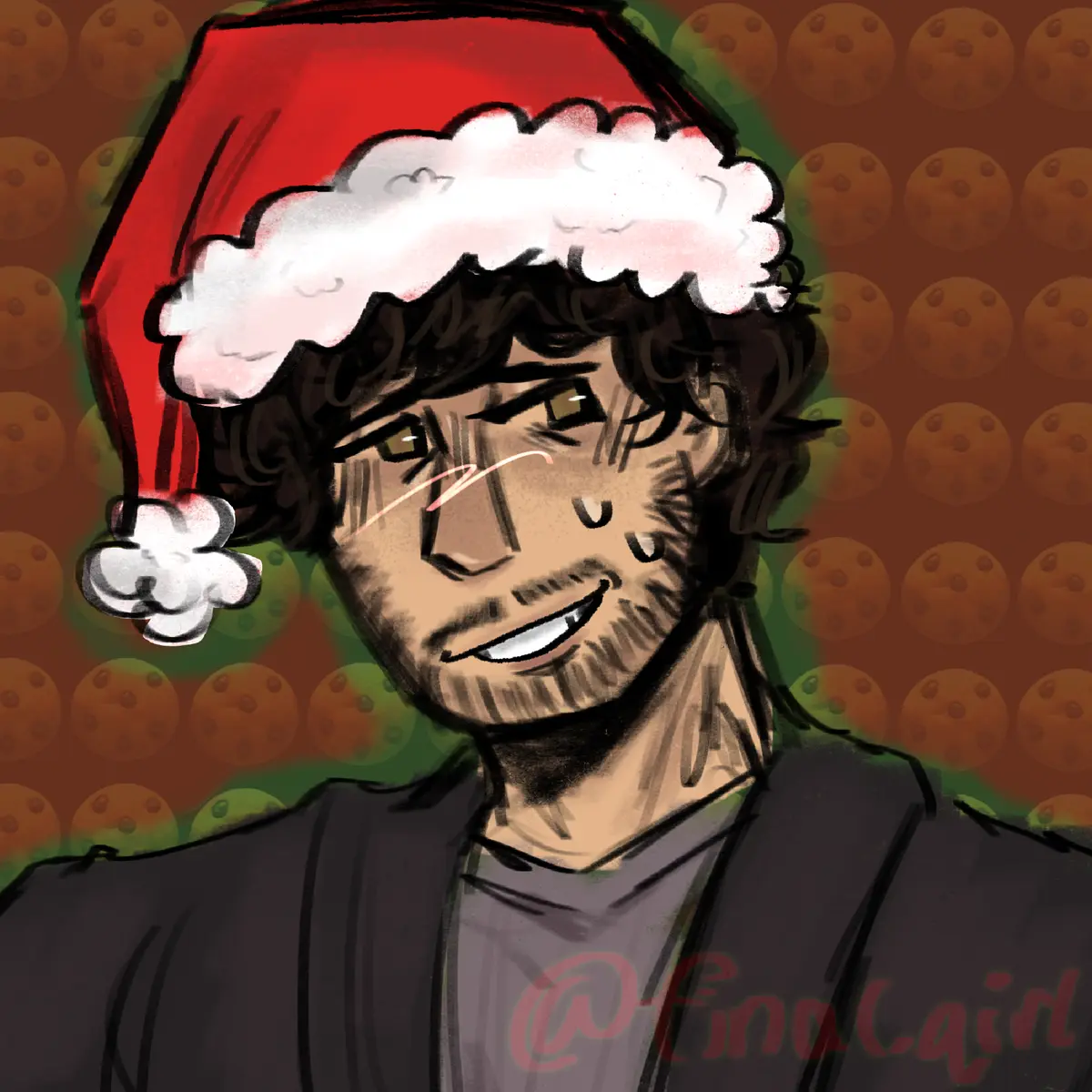 Avatar of Mike Schmidt [Five Nights at Freddy's]