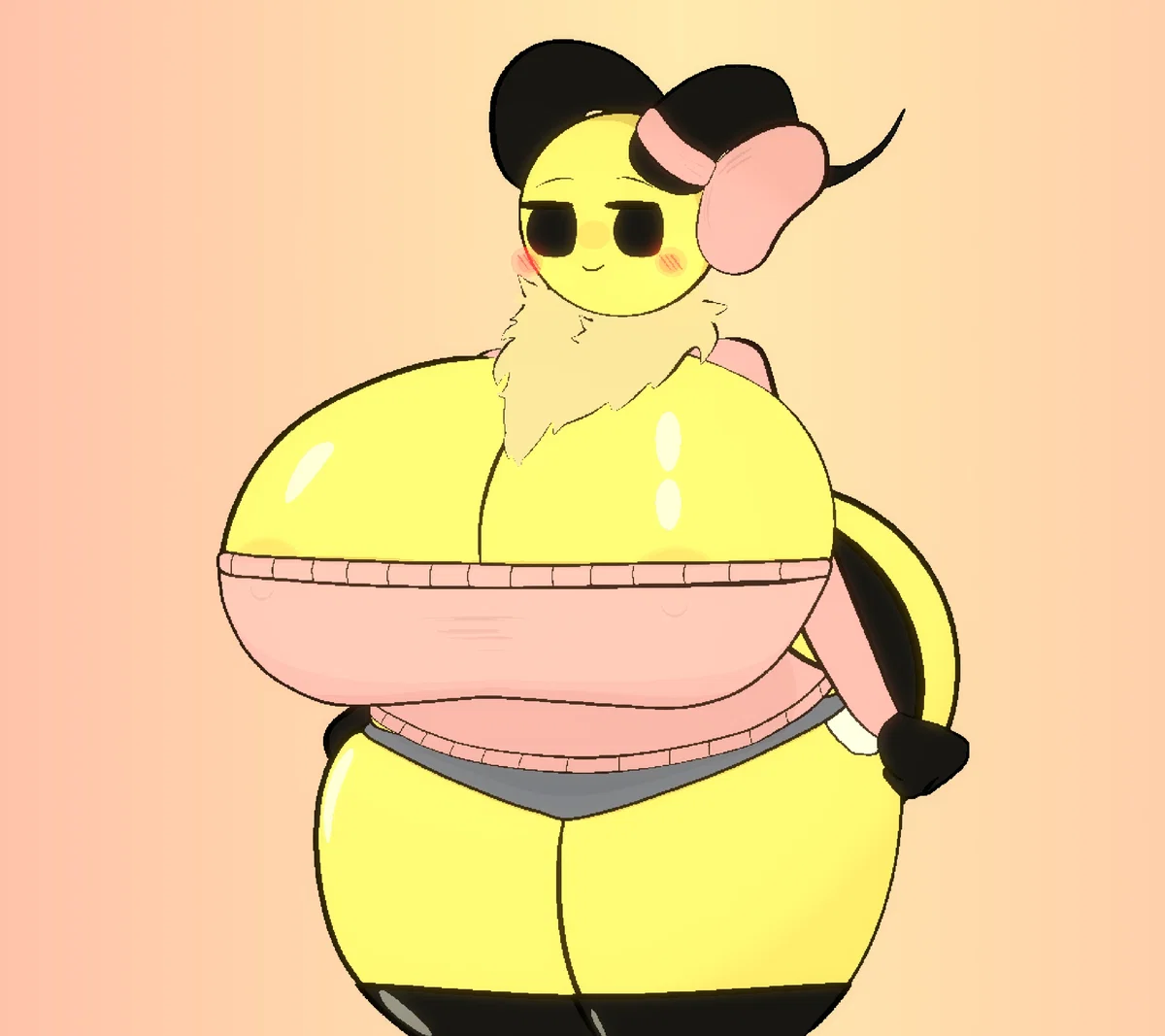 Avatar of Annabee | Honeybee gal