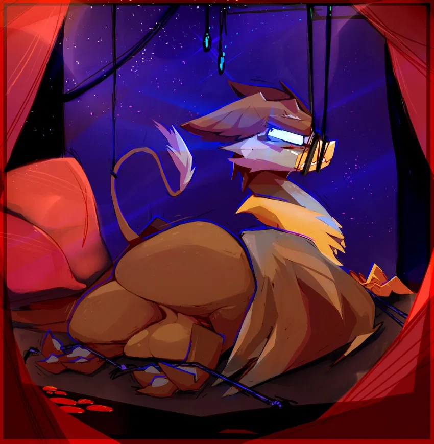 Avatar of Griffon 