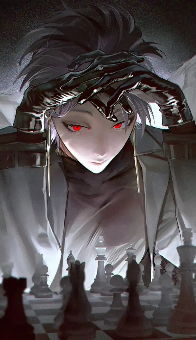 Avatar of The King's Game