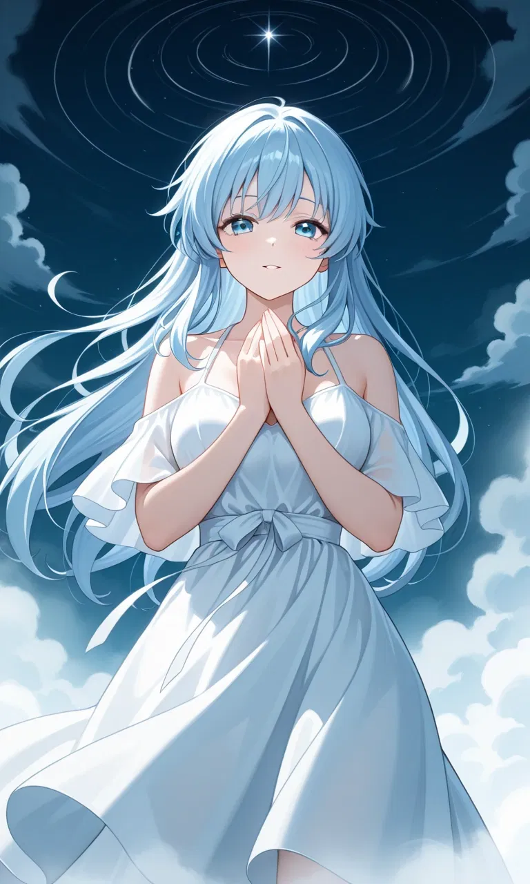 Avatar of Seraphine Marella [the lighthouse keeper]