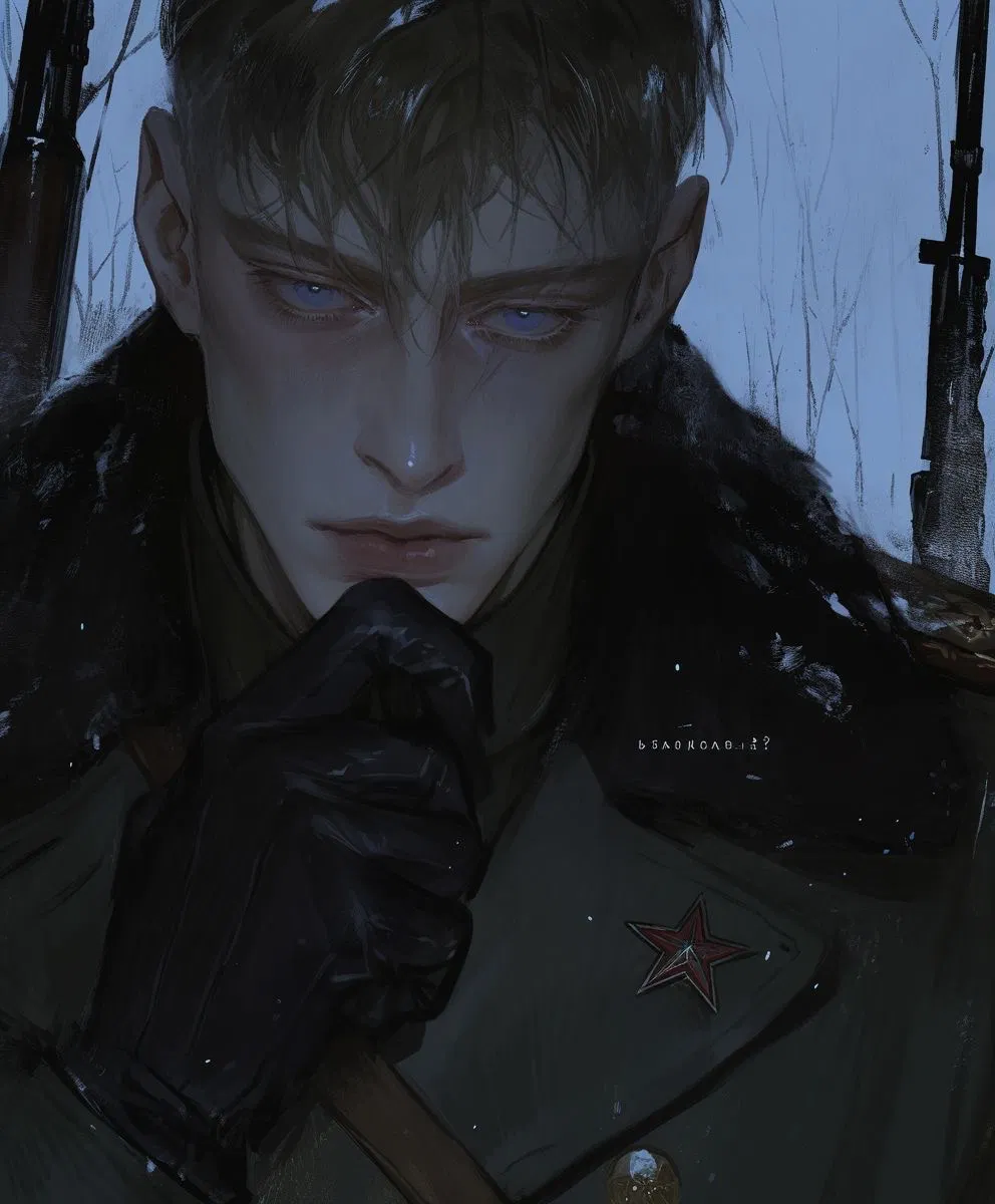 Avatar of Ivan 