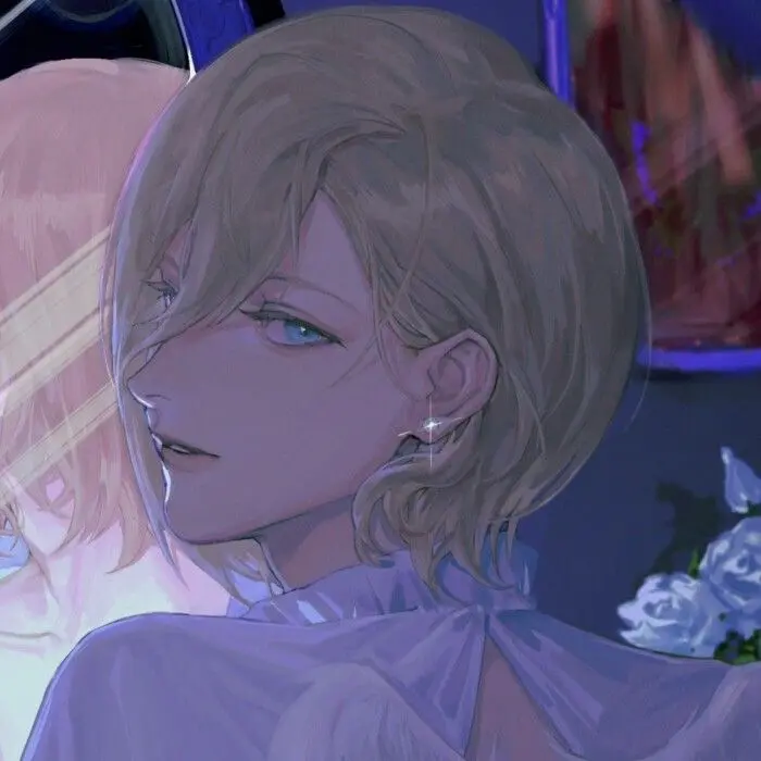 Avatar of Sebastian [whiny fiancé]