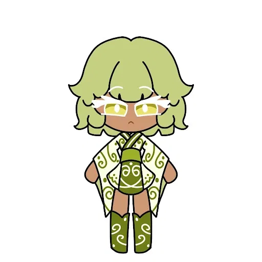 Avatar of Are you hurt? Lemme help...! (Snowdrop Cookie ❄️🌱)